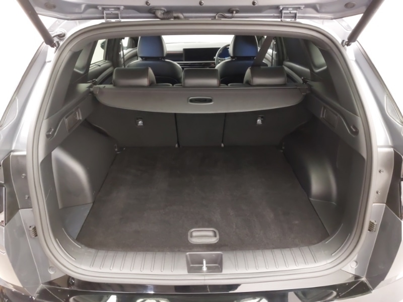 Used Hyundai TUCSON 2024 for sale - 76763991: Photo 8