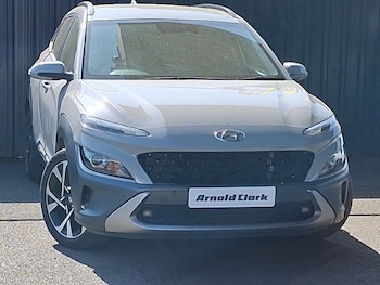 Used Hyundai KONA 2022 for sale - 78727883: Photo