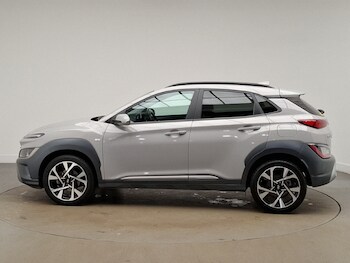 Used Hyundai KONA 2022 for sale - 78727883: Photo
