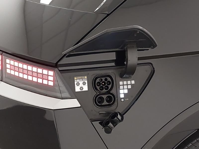 Used Hyundai IONIQ 5 2024 for sale - 77197807: Photo 14