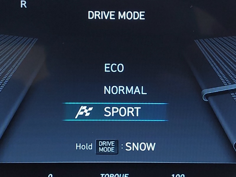 Used Hyundai IONIQ 5 2024 for sale - 77197807: Photo 18