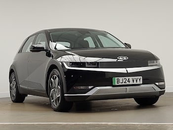 Used Hyundai IONIQ 5 2024 for sale - 77197807: Photo