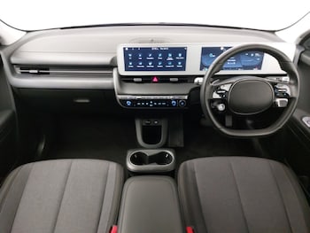 Used Hyundai IONIQ 5 2024 for sale - 77197807: Photo