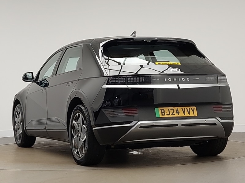 Used Hyundai IONIQ 5 2024 for sale - 77197807: Photo 3