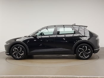 Used Hyundai IONIQ 5 2024 for sale - 77197807: Photo