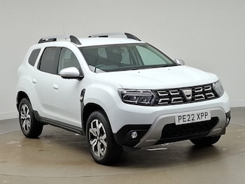 Used Dacia Duster 2022 for sale - 79286463: Photo