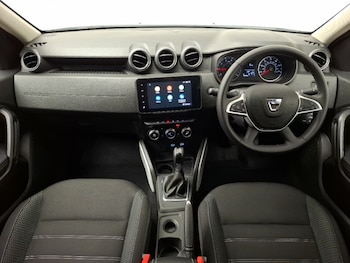 Used Dacia Duster 2022 for sale - 79286463: Photo