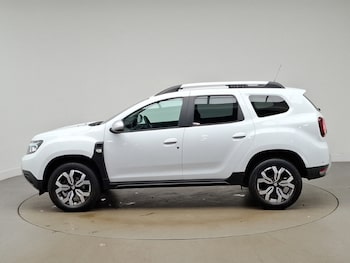 Used Dacia Duster 2022 for sale - 79286463: Photo