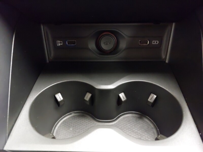 Used MG MG HS 2025 for sale - 76464897: Photo 18