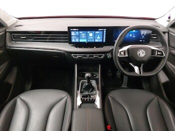 Used MG MG HS 2025 for sale - 76464897: Photo