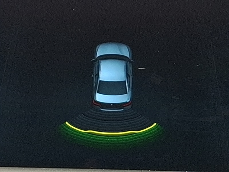 Used BMW 2 Series 2018 for sale - 76172021: Photo 11