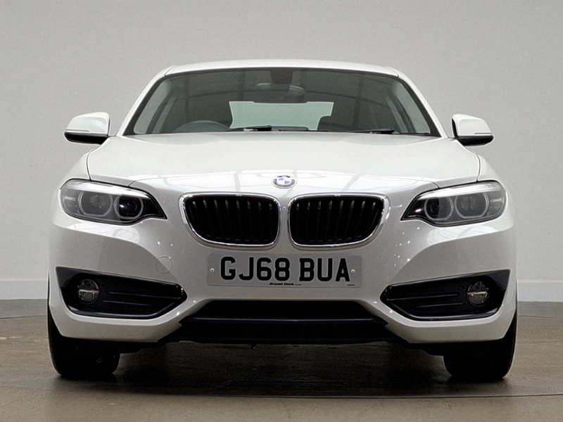 Used BMW 2 Series 2018 for sale - 76172021: Photo 12