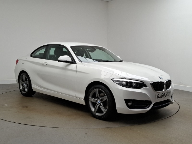 Used BMW 2 Series 2018 for sale - 76172021: Photo 13