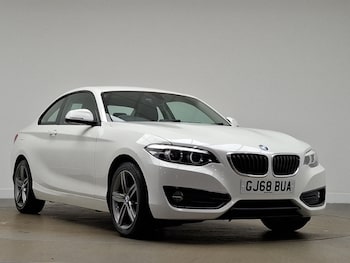 BMW - 2 Series