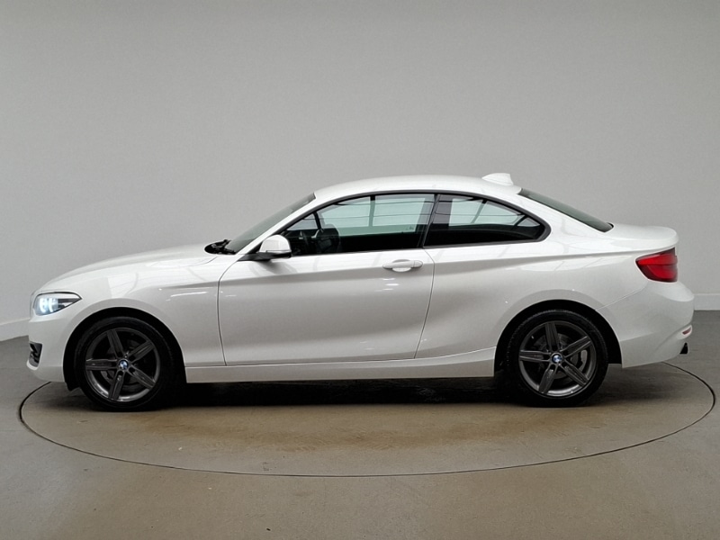 Used BMW 2 Series 2018 for sale - 76172021: Photo 4