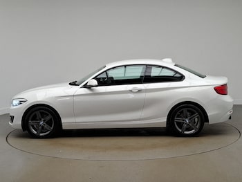 Used BMW 2 Series 2018 for sale - 76172021: Photo 4