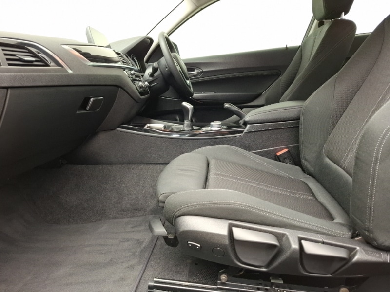 Used BMW 2 Series 2018 for sale - 76172021: Photo 5