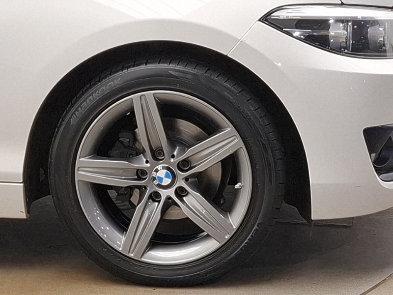 Used BMW 2 Series 2018 for sale - 76172021: Photo 9