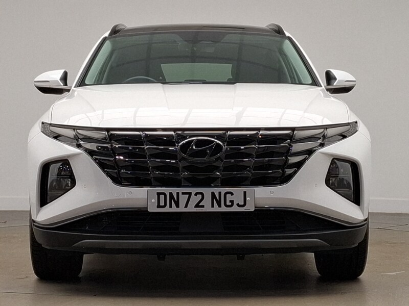 Used Hyundai TUCSON 2022 for sale - 77400221: Photo 12