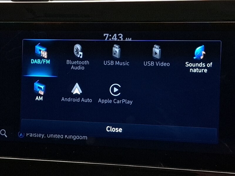 Used Hyundai TUCSON 2022 for sale - 77400221: Photo 15