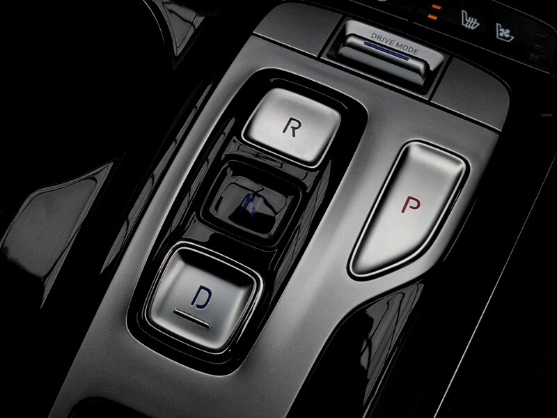 Used Hyundai TUCSON 2022 for sale - 77400221: Photo 17