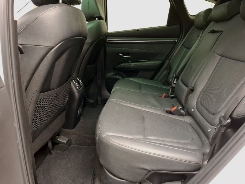 Used Hyundai TUCSON 2022 for sale - 77400221: Photo 6