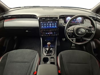 Used Hyundai TUCSON 2022 for sale - 79486170: Photo