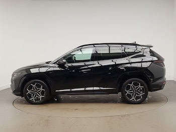 Used Hyundai TUCSON 2022 for sale - 78723490: Photo