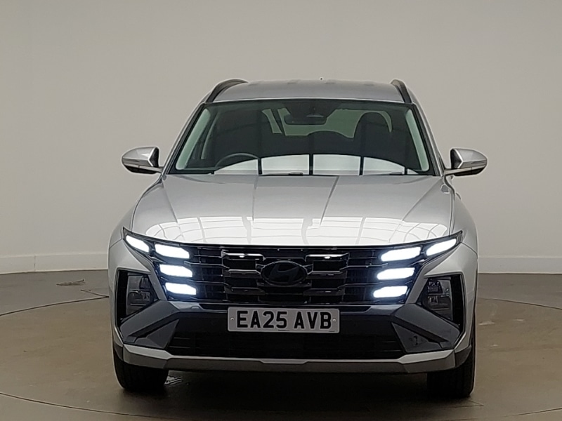 Used Hyundai TUCSON 2025 for sale - 77278214: Photo 12