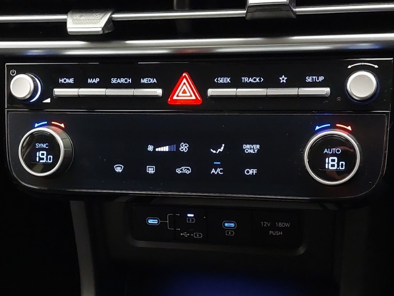 Used Hyundai TUCSON 2025 for sale - 77278214: Photo 14