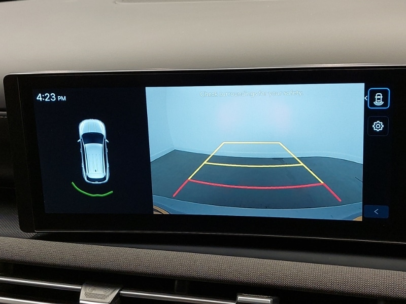 Used Hyundai TUCSON 2025 for sale - 77278214: Photo 15