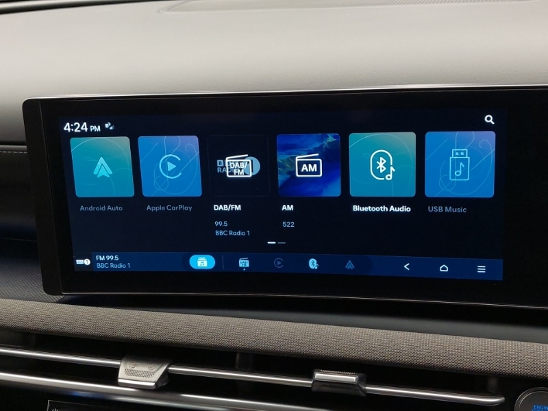 Used Hyundai TUCSON 2025 for sale - 77278214: Photo 16