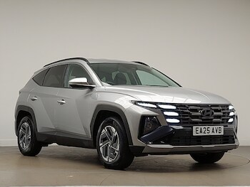 2025 - 1.6T Hybrid Advance 5dr Auto