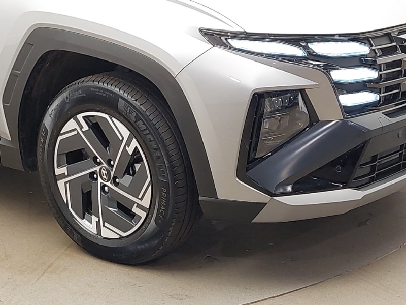 Used Hyundai TUCSON 2025 for sale - 77278214: Photo 9