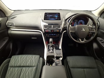 Used Mitsubishi Eclipse Cross 2018 for sale - 79231414: Photo