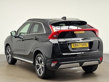 Used Mitsubishi Eclipse Cross 2018 for sale - 79231414: Photo