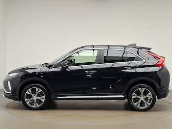 Used Mitsubishi Eclipse Cross 2018 for sale - 79231414: Photo