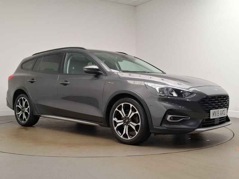 Used Ford Focus 2019 for sale - 77503112: Photo 13