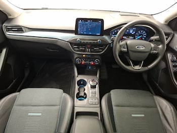 Used Ford Focus 2019 for sale - 77503112: Photo