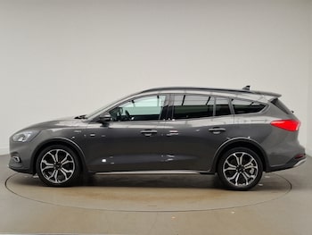 Used Ford Focus 2019 for sale - 77503112: Photo