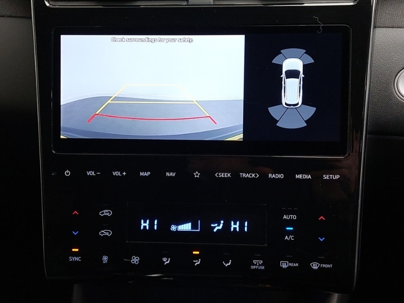 Used Hyundai TUCSON 2021 for sale - 77324906: Photo 16