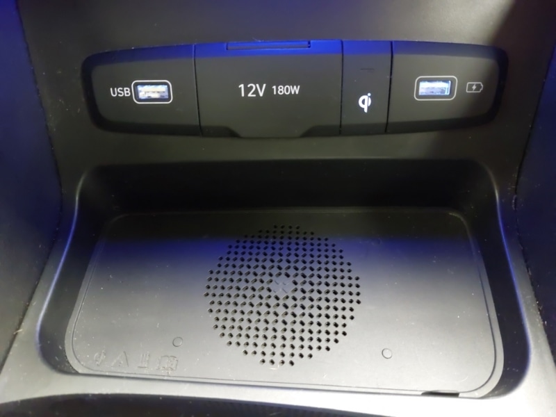 Used Hyundai TUCSON 2021 for sale - 77324906: Photo 18