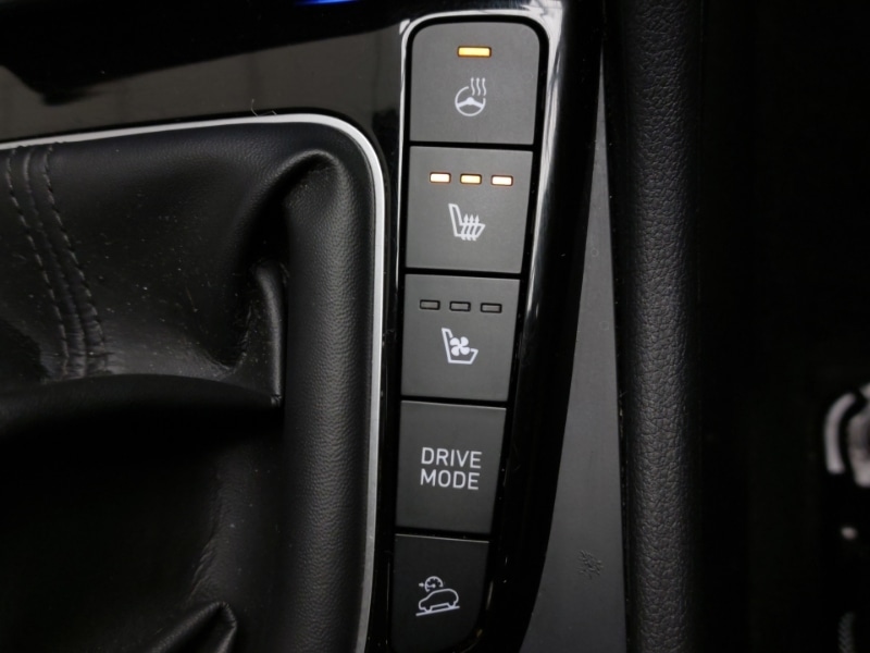 Used Hyundai TUCSON 2021 for sale - 77324906: Photo 19