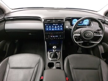 Used Hyundai TUCSON 2021 for sale - 77324906: Photo