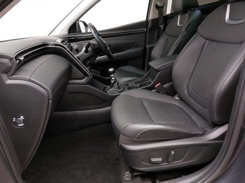 Used Hyundai TUCSON 2021 for sale - 77324906: Photo 5