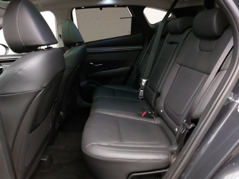 Used Hyundai TUCSON 2021 for sale - 77324906: Photo 6