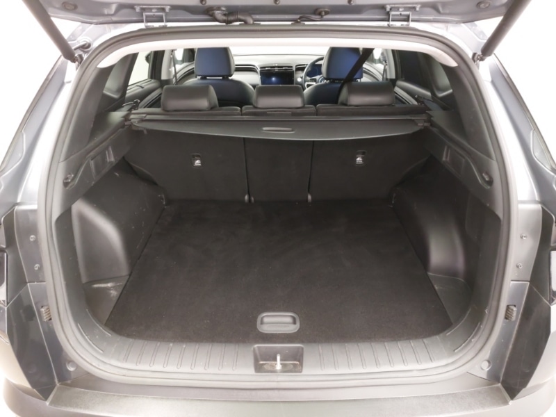 Used Hyundai TUCSON 2021 for sale - 77324906: Photo 8