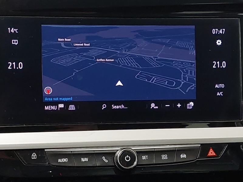 Used Vauxhall Grandland 2022 for sale - 77034766: Photo 11