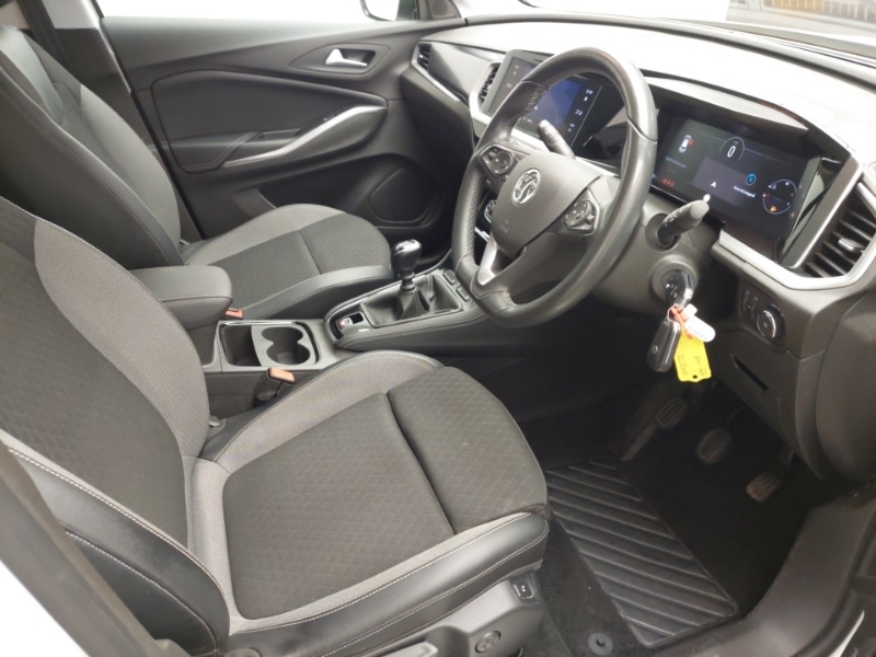 Used Vauxhall Grandland 2022 for sale - 77034766: Photo 13