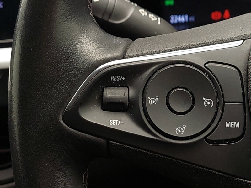 Used Vauxhall Grandland 2022 for sale - 77034766: Photo 18